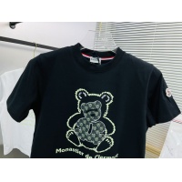 $40.00 USD Moncler T-Shirts Short Sleeved For Unisex #1071037