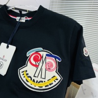 $40.00 USD Moncler T-Shirts Short Sleeved For Unisex #1071038