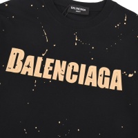 $42.00 USD Balenciaga T-Shirts Short Sleeved For Unisex #1071049