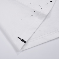 $42.00 USD Balenciaga T-Shirts Short Sleeved For Unisex #1071050