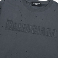 $42.00 USD Balenciaga T-Shirts Short Sleeved For Unisex #1071051
