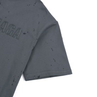 $42.00 USD Balenciaga T-Shirts Short Sleeved For Unisex #1071051