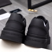 $98.00 USD Dolce & Gabbana D&G Casual Shoes For Men #1071107