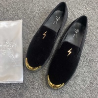 $60.00 USD Giuseppe Zanotti Casual Shoes For Men #1071131