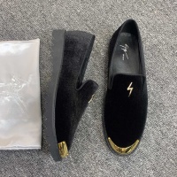 $60.00 USD Giuseppe Zanotti Casual Shoes For Women #1071132