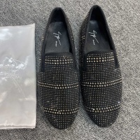 $68.00 USD Giuseppe Zanotti Casual Shoes For Men #1071133