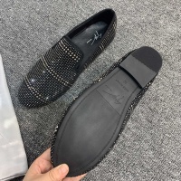 $68.00 USD Giuseppe Zanotti Casual Shoes For Men #1071133