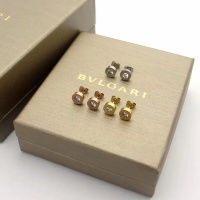 $24.00 USD Bvlgari Earrings For Women #1071173