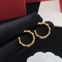 $27.00 USD Valentino Earrings For Women #1071185