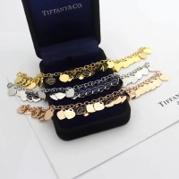 $42.00 USD Tiffany Bracelets #1071254