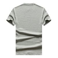 $25.00 USD Moncler T-Shirts Short Sleeved For Men #1071257