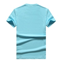 $25.00 USD Moncler T-Shirts Short Sleeved For Men #1071259
