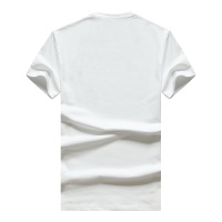 $25.00 USD Moncler T-Shirts Short Sleeved For Men #1071260
