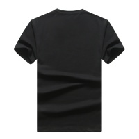 $25.00 USD Moncler T-Shirts Short Sleeved For Men #1071261