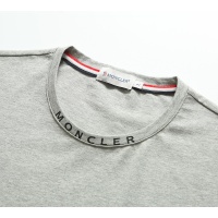 $25.00 USD Moncler T-Shirts Short Sleeved For Men #1071262