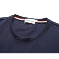 $25.00 USD Moncler T-Shirts Short Sleeved For Men #1071268
