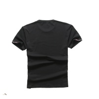 $25.00 USD Moncler T-Shirts Short Sleeved For Men #1071269