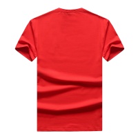 $27.00 USD Moncler T-Shirts Short Sleeved For Men #1071274