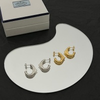 $38.00 USD Prada Earrings For Women #1071277