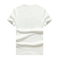 $27.00 USD Moncler T-Shirts Short Sleeved For Men #1071279