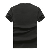 $27.00 USD Moncler T-Shirts Short Sleeved For Men #1071280