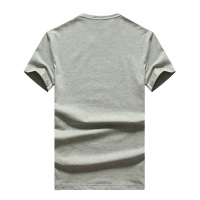 $27.00 USD Moncler T-Shirts Short Sleeved For Men #1071281