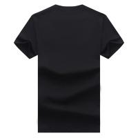 $27.00 USD Moncler T-Shirts Short Sleeved For Men #1071283