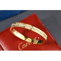 $36.00 USD Cartier bracelets #1071284