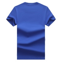 $27.00 USD Moncler T-Shirts Short Sleeved For Men #1071286