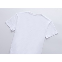 $27.00 USD Moncler T-Shirts Short Sleeved For Men #1071288