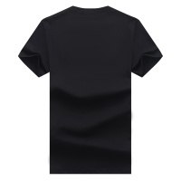 $27.00 USD Moncler T-Shirts Short Sleeved For Men #1071289