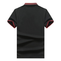 $32.00 USD Moncler T-Shirts Short Sleeved For Men #1071300