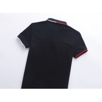 $32.00 USD Moncler T-Shirts Short Sleeved For Men #1071309