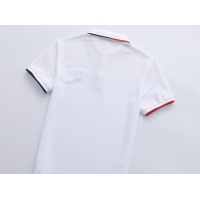 $32.00 USD Moncler T-Shirts Short Sleeved For Men #1071310