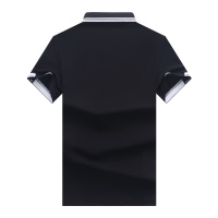 $32.00 USD Moncler T-Shirts Short Sleeved For Men #1071311
