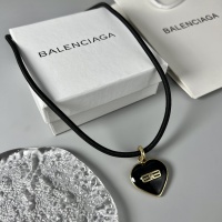 $39.00 USD Balenciaga Necklace #1071370