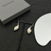 $29.00 USD Balenciaga Earrings For Women #1071416