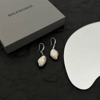 $29.00 USD Balenciaga Earrings For Women #1071416