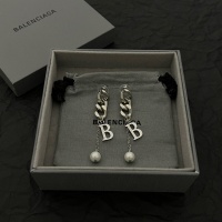 $34.00 USD Balenciaga Earrings For Women #1071451