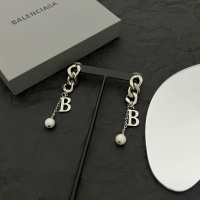 $34.00 USD Balenciaga Earrings For Women #1071451