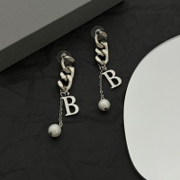 $34.00 USD Balenciaga Earrings For Women #1071451