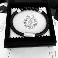 $45.00 USD Chrome Hearts Bracelet #1071545