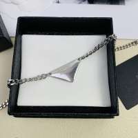 $34.00 USD Prada Necklace #1071579