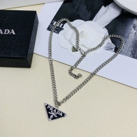 $34.00 USD Prada Necklace #1071580