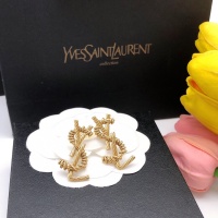$27.00 USD Yves Saint Laurent YSL Earrings For Women #1071584