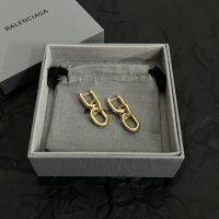 $38.00 USD Balenciaga Earrings For Women #1071592