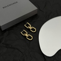 $38.00 USD Balenciaga Earrings For Women #1071592