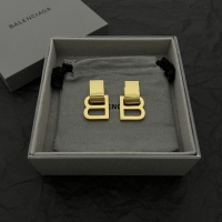 $38.00 USD Balenciaga Earrings For Women #1071593