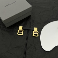 $38.00 USD Balenciaga Earrings For Women #1071593