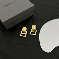 $38.00 USD Balenciaga Earrings For Women #1071593